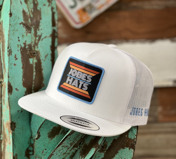 Doyers Zarape Trucker Hat – Mi Vida