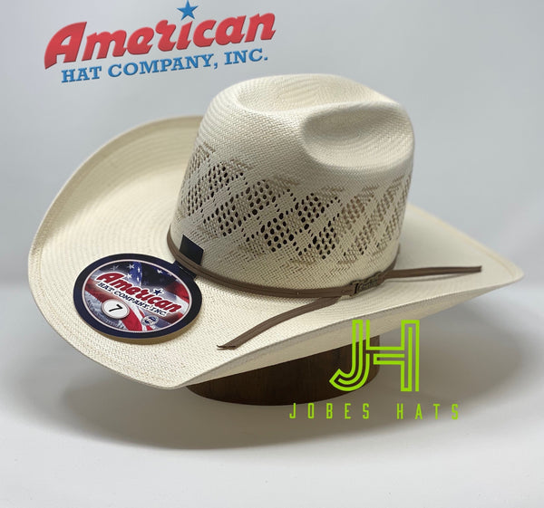 Straw Hat Shapes: Learn the Types of Straw Hats – American Hat Makers