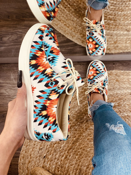 Aztec converse best sale