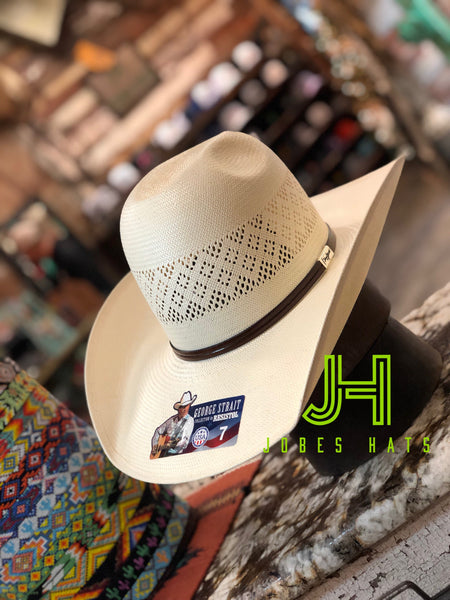 George strait resistol felt hats online