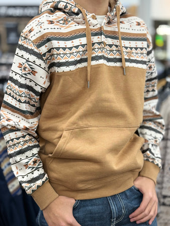 Aztec Men’s Hooey Hoodie