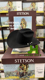 New Stetson 6X 