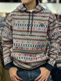 Aztec Men’s Hooey Hoodie