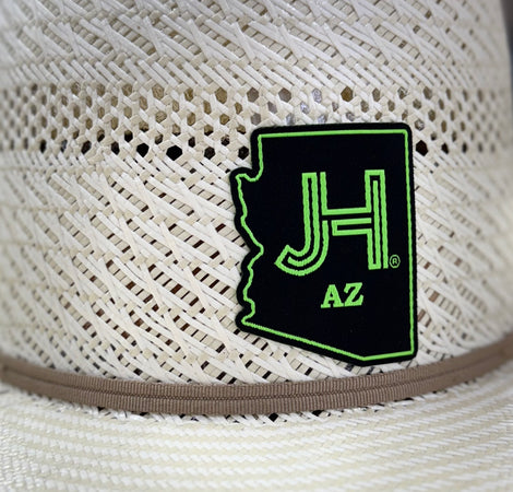 Special Edition JH USA State patch - Arizona