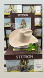 New Stetson 6X 