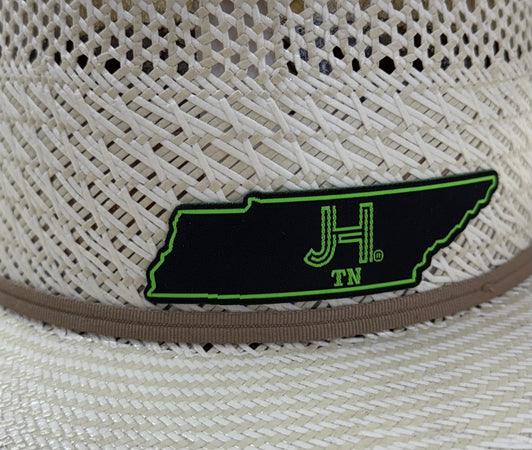 Special Edition JH USA State patch - Tennessee