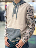 Aztec Men’s Hooey Hoodie