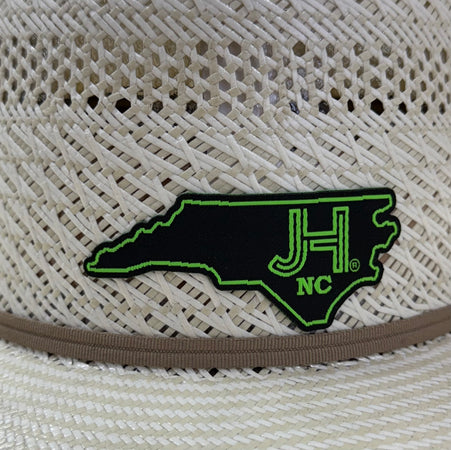 Special Edition JH USA State patch - North Carolina