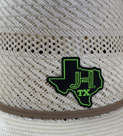 Special Edition JH USA State patch - Texas