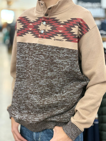 Aztec Men’s Hooey Hoodie