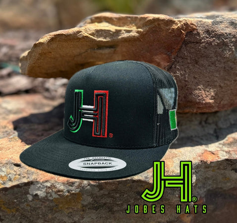 JH CAPS  Jobes Hats, LLC