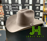 Stetson 30X 