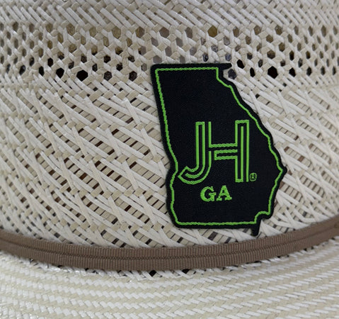 Special Edition JH USA State patch - Georgia