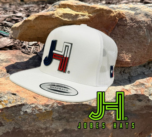 JH CAPS  Jobes Hats, LLC