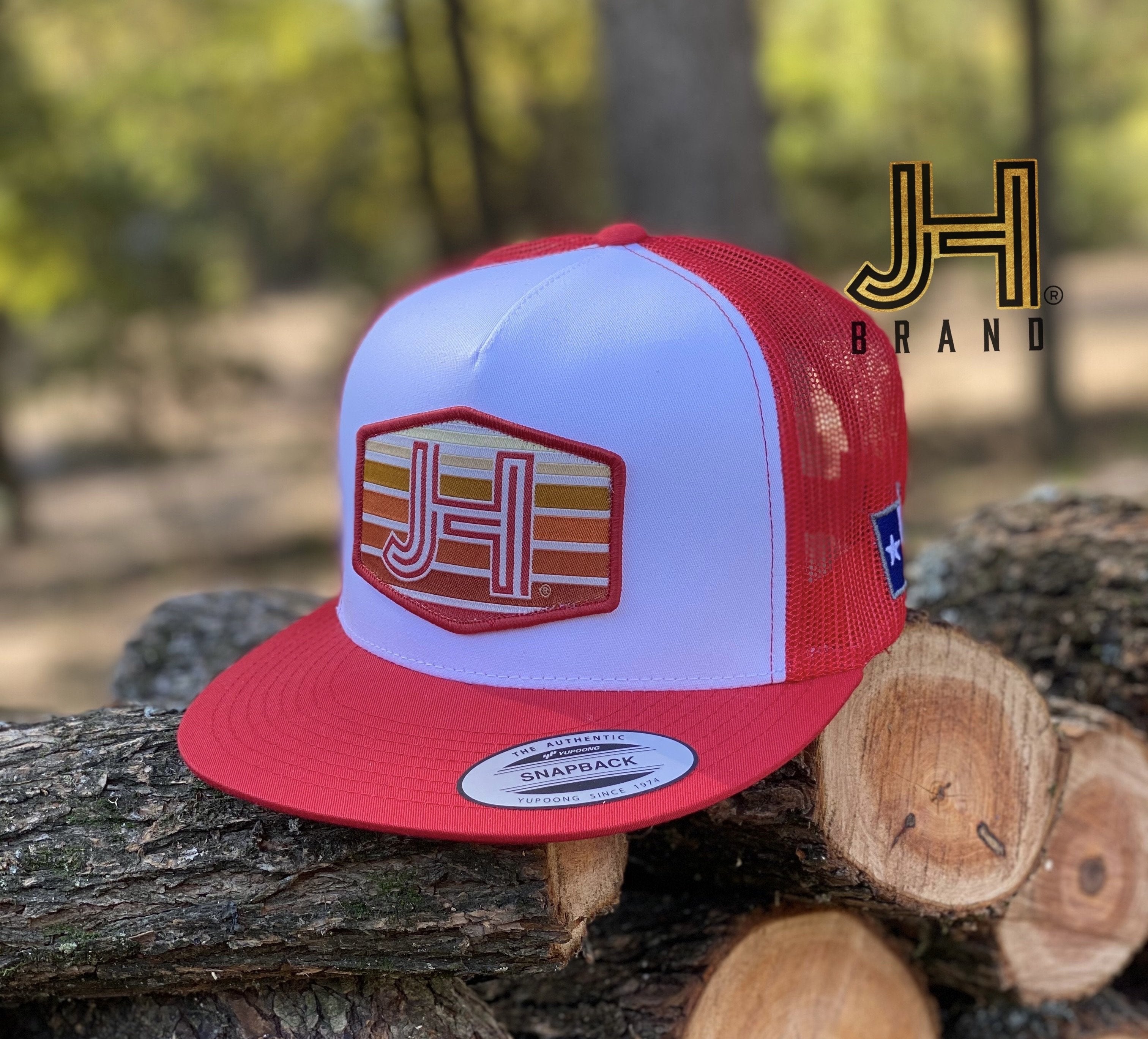 Trucker Hat - Real Tree / Mesh – Ship John