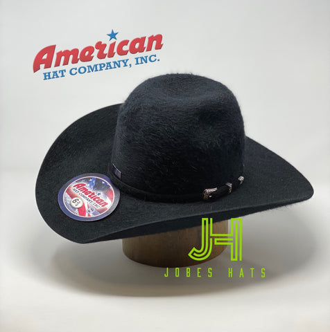 American hat company sales felt