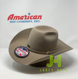 American Hat Co Felt 40X Natural 4