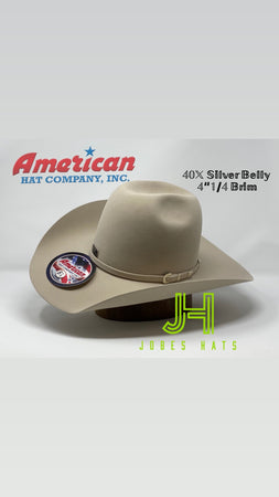 Felt Hat Line – American Hat Company