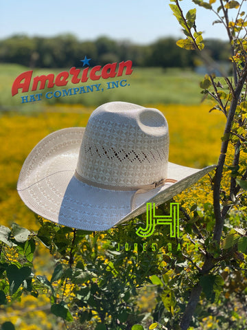 American Hat Co, Inc Straw selling Western Hat