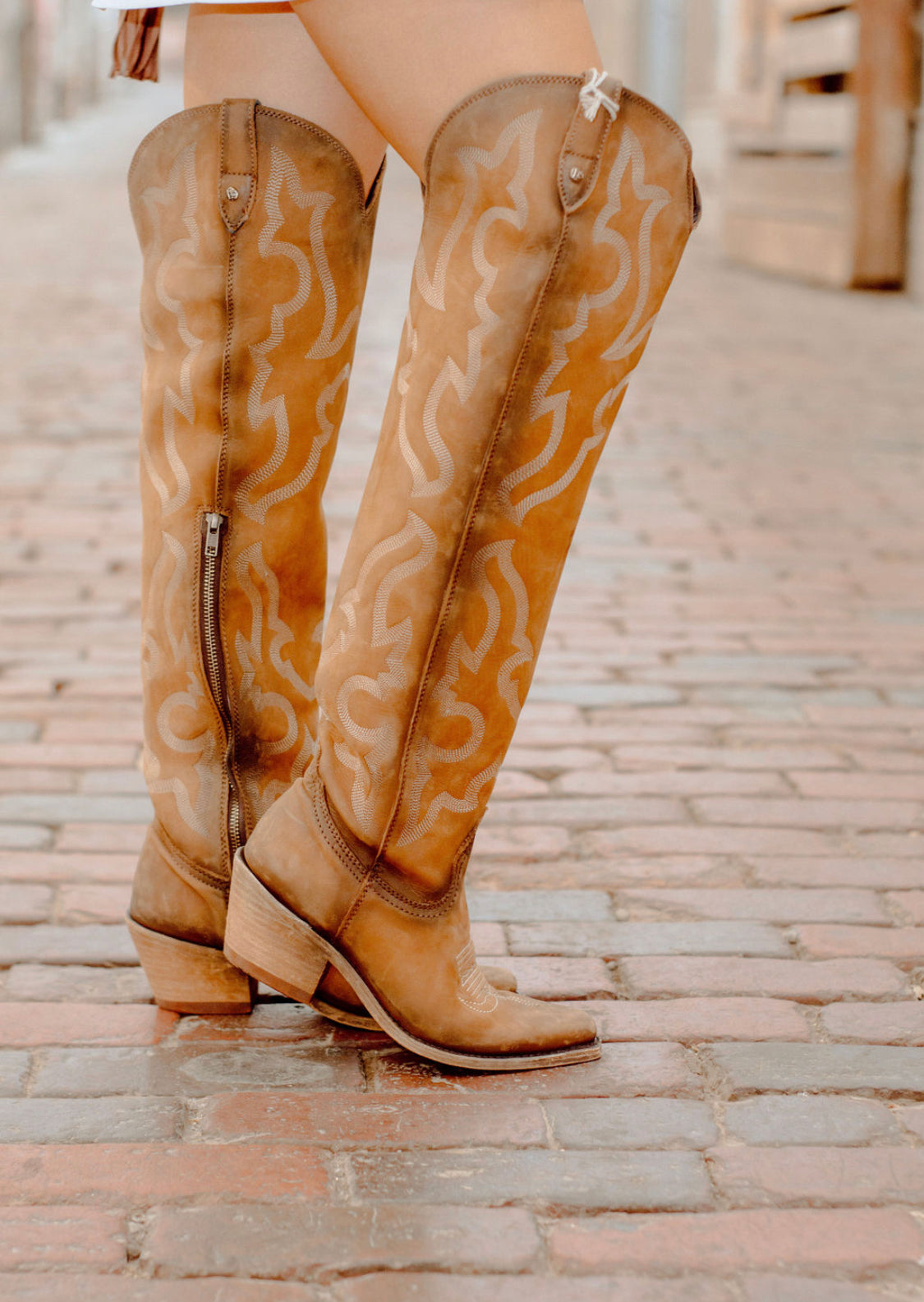 Lucchese vanessa boots on sale