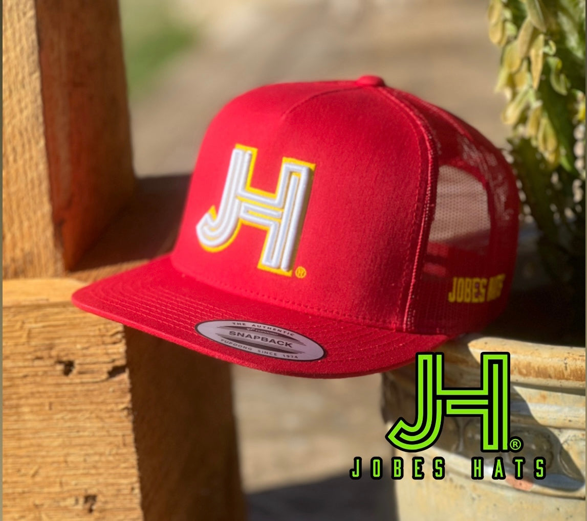 Trucker Hat - Real Tree / Mesh – Ship John