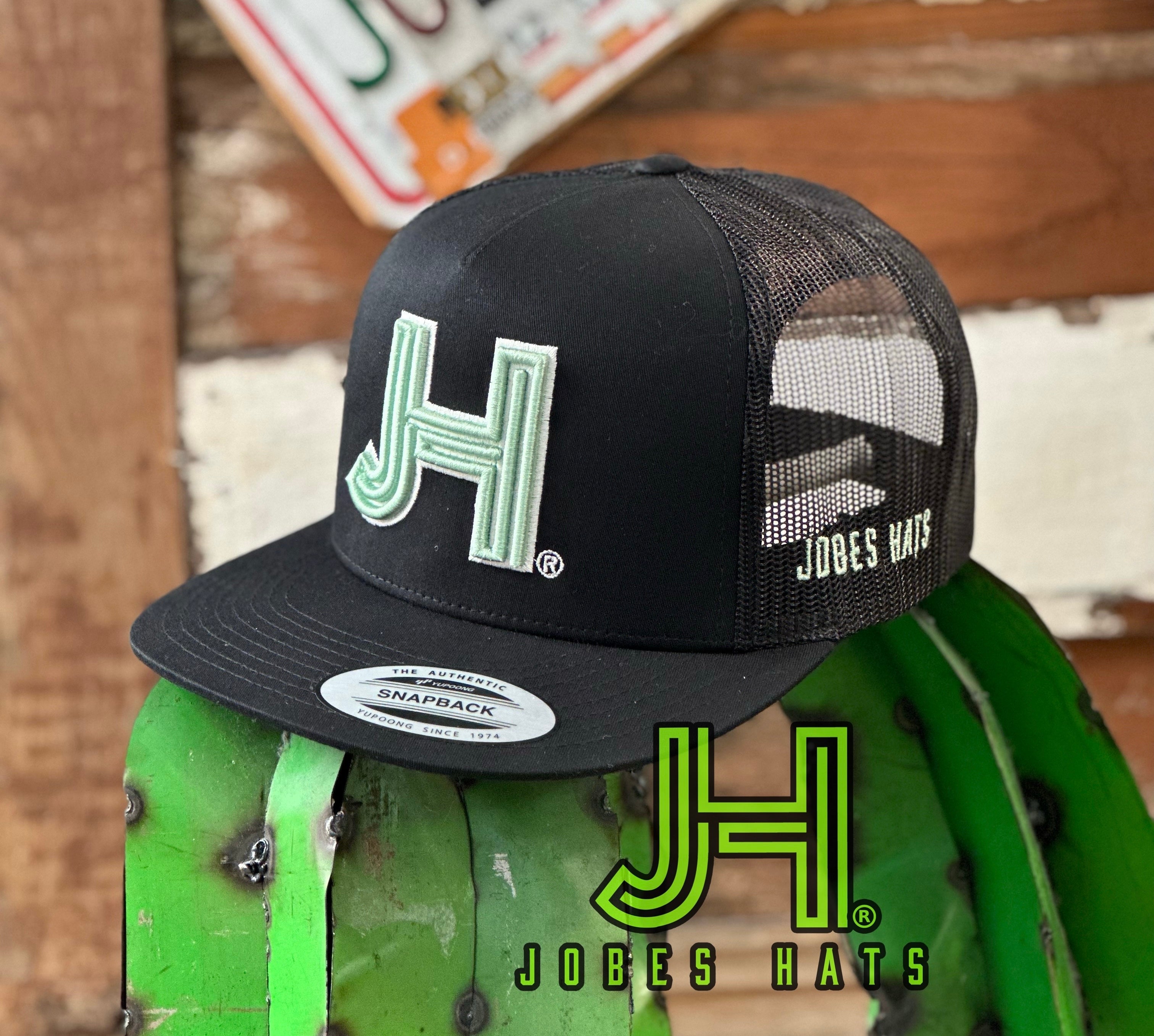 JH CAPS  Jobes Hats