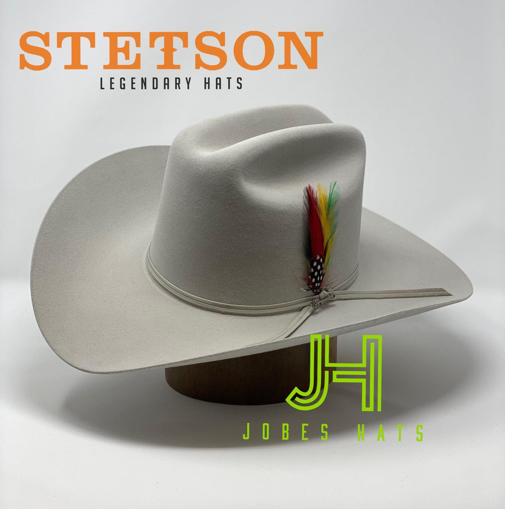 Hats  Stetson